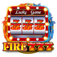  Fire 777