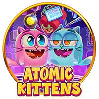 Atomic Kittens
