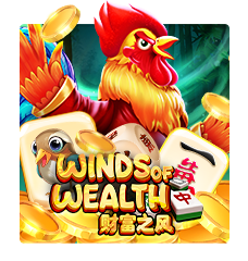  Winds of WealthJoker