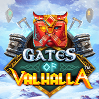  Gates of Valhalla