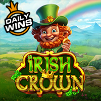 Irish Crown 