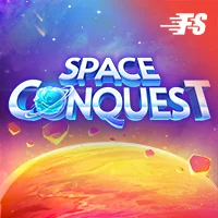 Space Conquest